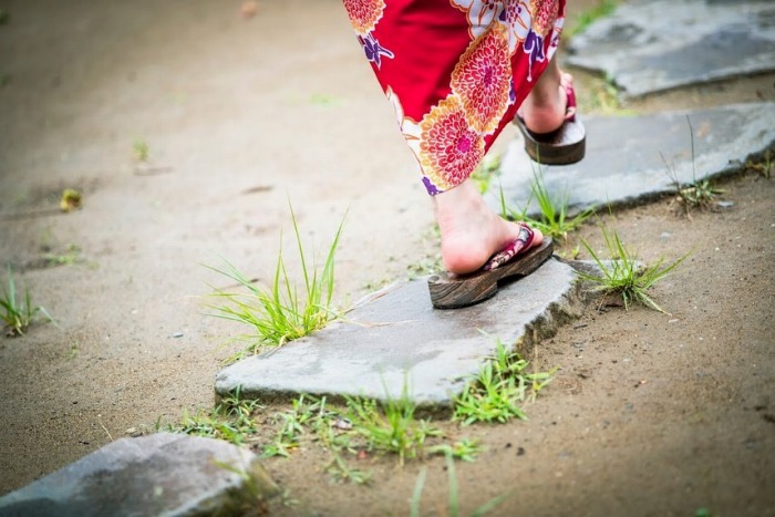 あらた唯 スタイル抜群の水着グラビア画像！
