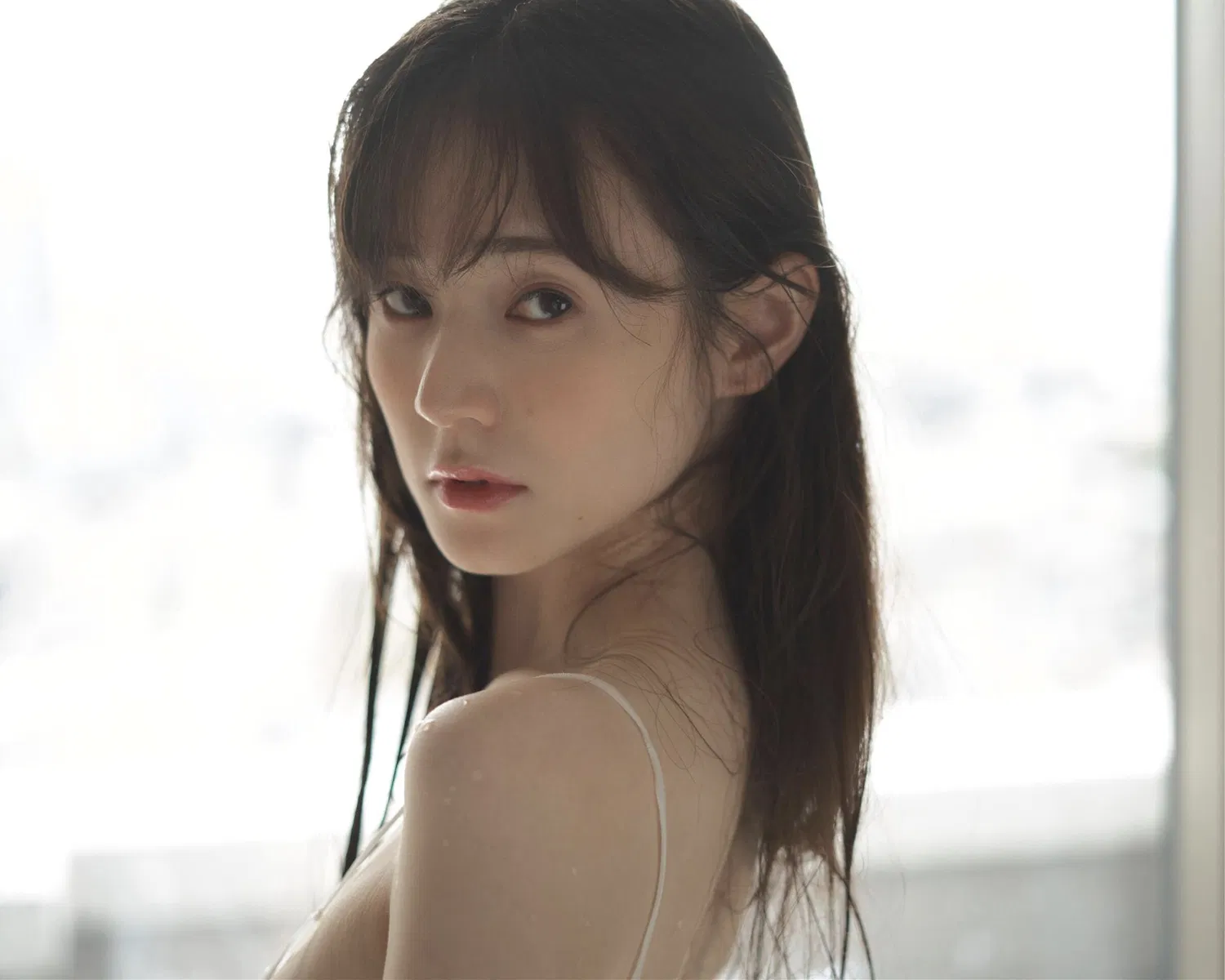 [Photobook] 近衛りこ Whisper vol.1 Prendre (Harvest Time)