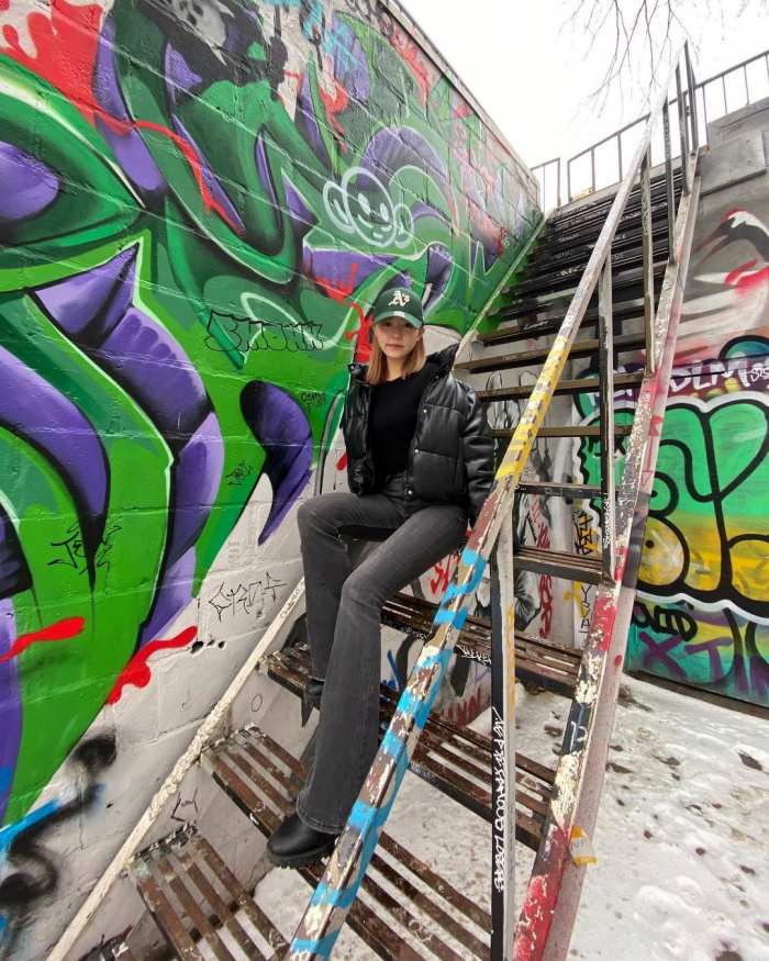 高橋かの かのぴぴの激かわな水着グラビア画像！