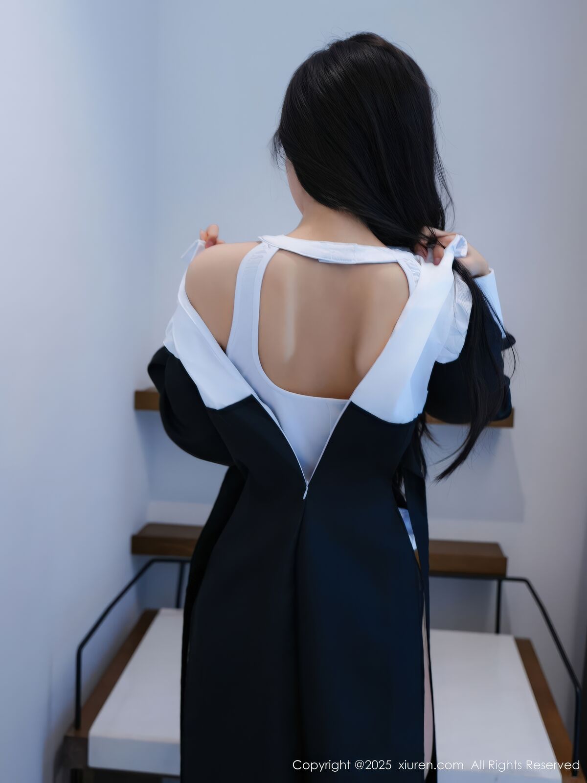 XiuRen秀人网 No.11059 Bai Cong Yuan