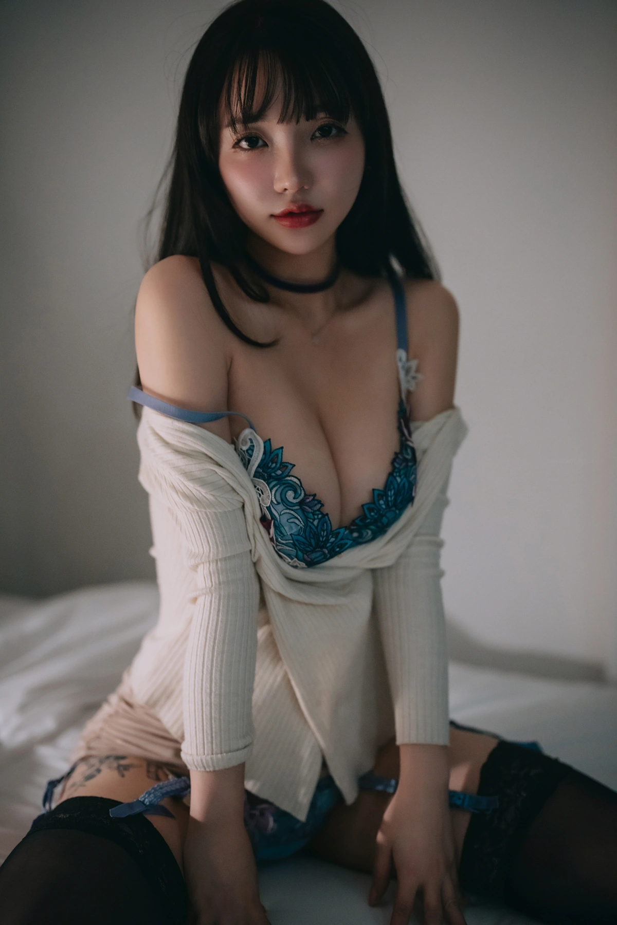 Son Yeeun 손예은, DJAWA 「A Snap of Intimacy Vol.04」 Set.04