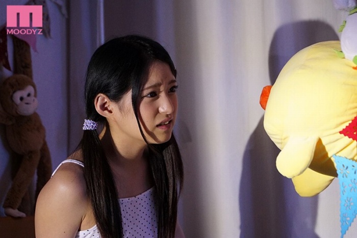 渚みつき Bカップのちっぱいヌード画像！！