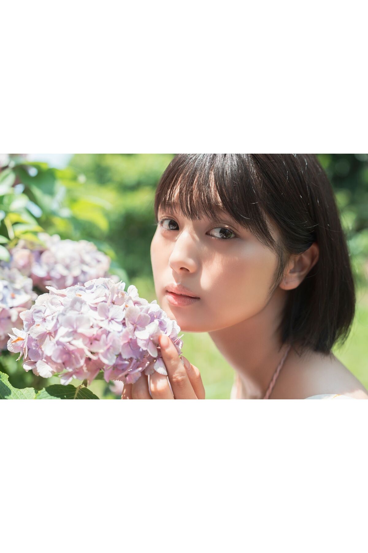 Ruka Kitano 北野瑠華 - きれいに撮って SPA グラビアン魂デジタル写真集