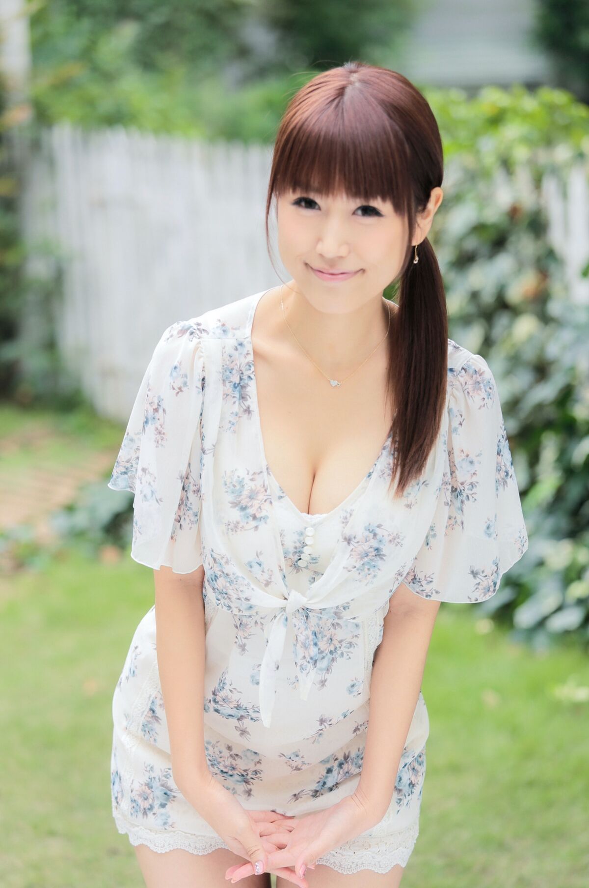 Seira Yamakawa 山川青空 - Prestige Photobook Please Make Me A Grown-up Woman 私を大人のオンナにしてください Part01