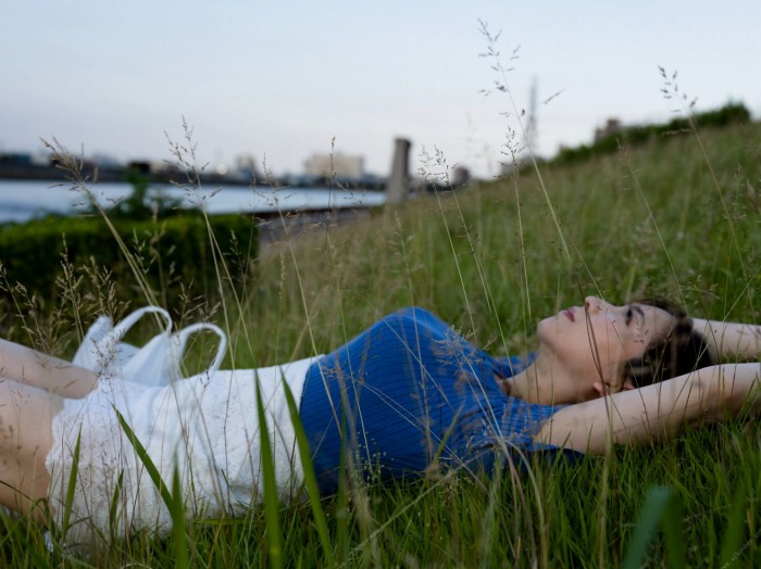 鈴木真夕 わかめ多目なHカップヌード画像！