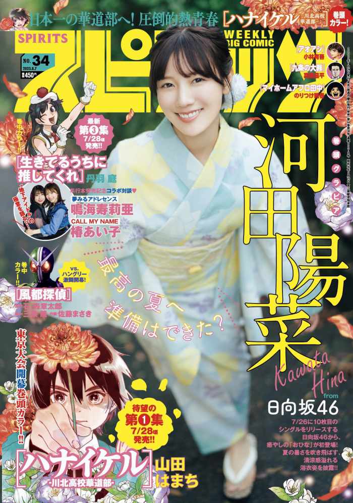 河田陽菜 ぷるふわバストの水着グラビア画像！