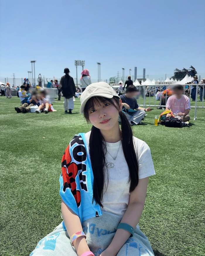 田中碧空 キュートな水着グラビア画像ほか！