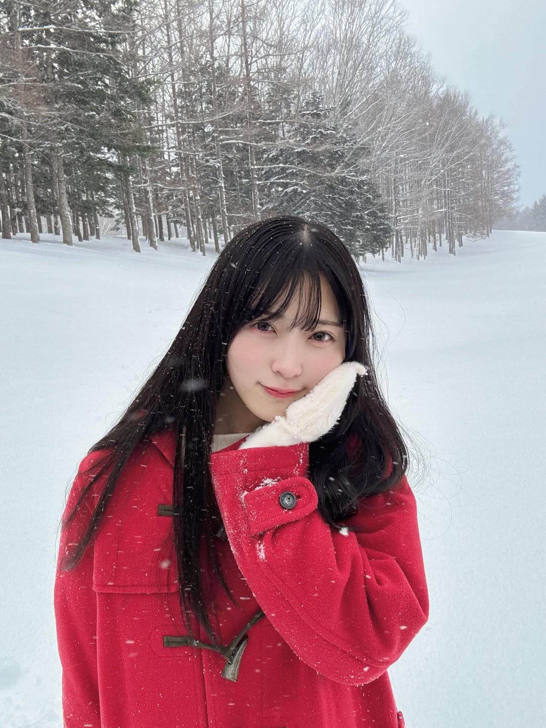 Airi Sato 佐藤綺星, Young Jump 2026 No.13 (ヤングジャンプ 2026年13号)