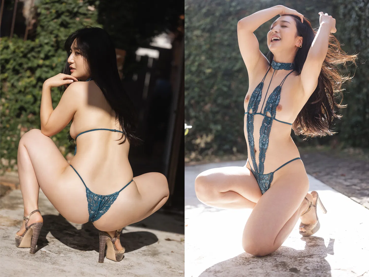 アサ芸SEXY女優写真集 古川いおり ラストヌード ー卒業ー
