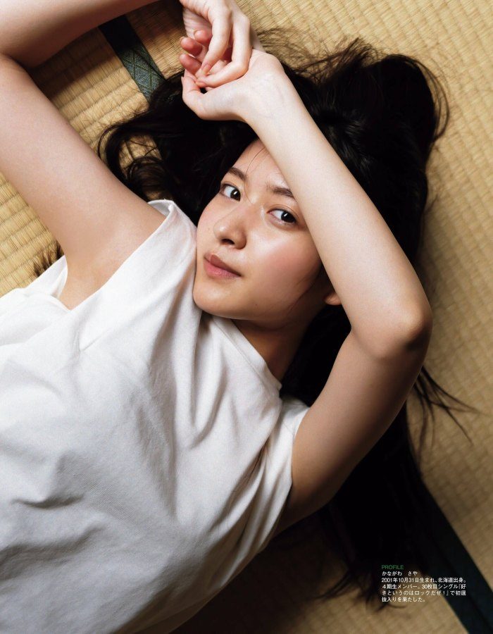 金川紗耶 美脚でスタイルが凄いグラビア画像！