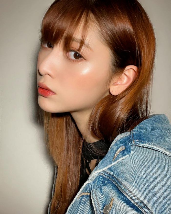 アンジェラ芽衣 素敵すぎ水着グラビア画像！