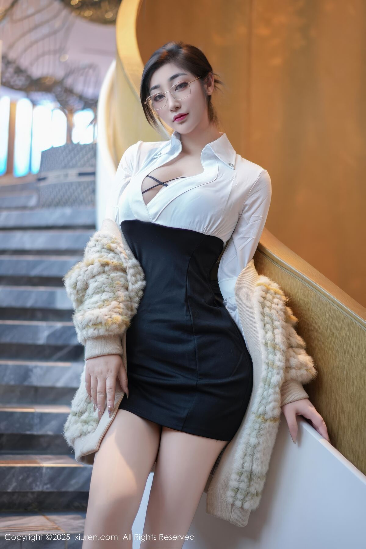 XiuRen秀人网 No.11045 Da Ji Toxic