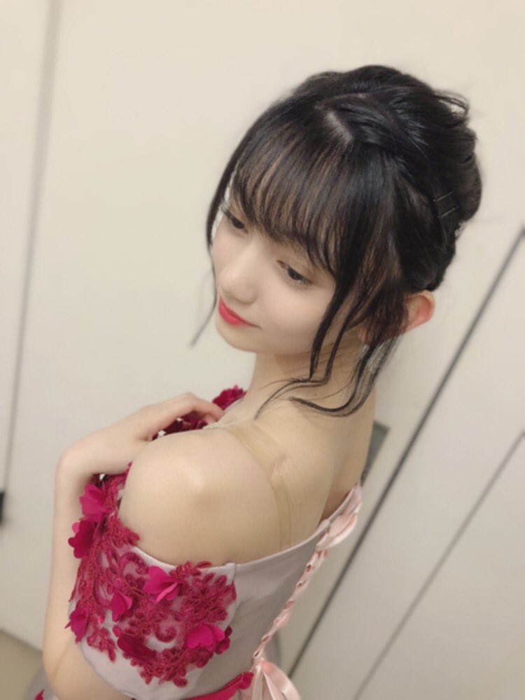 熊澤風花 キュートな水着グラビア画像ほか