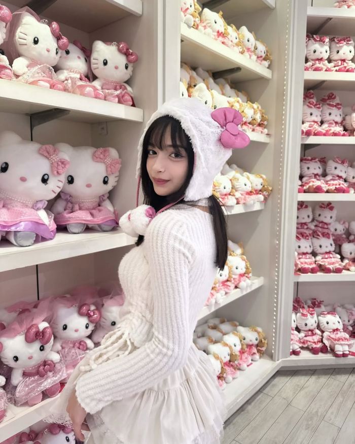 エリマリ ハーフ姉妹の水着グラビア画像！！