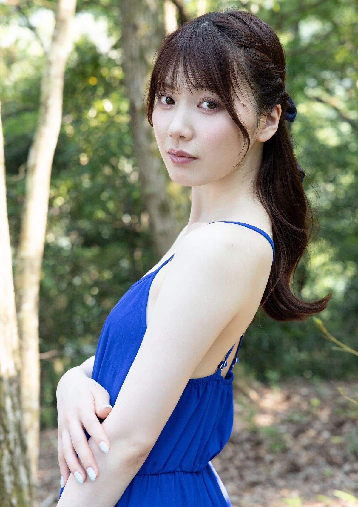 Mio Ishikawa 石川澪 - 今から始まるコト