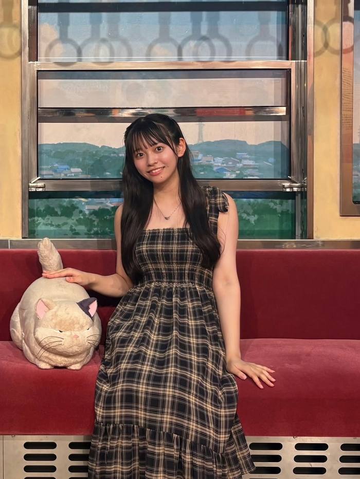 田中碧空 キュートな水着グラビア画像ほか！