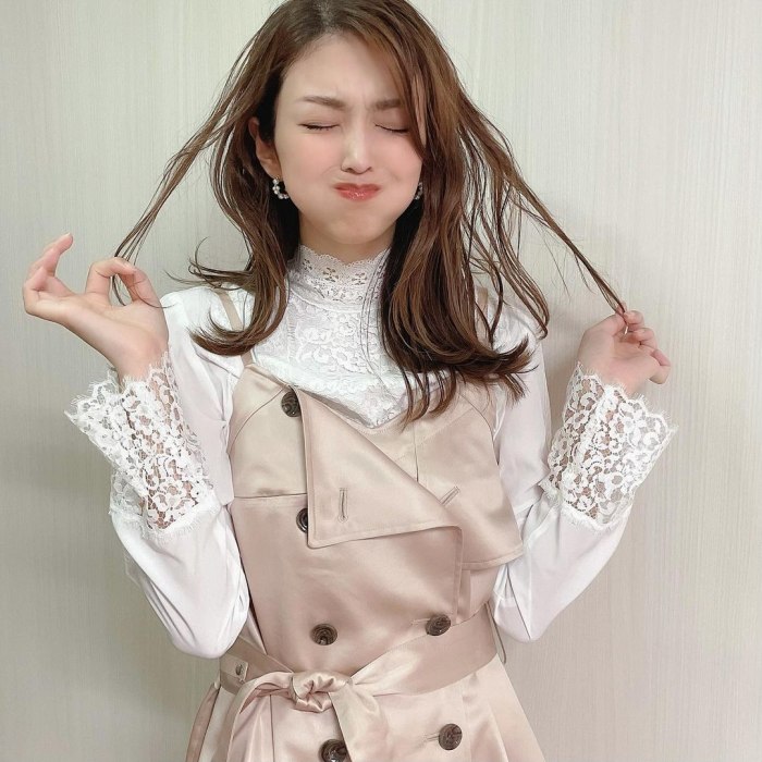 田中道子 スタイルが凄い水着グラビア画像！