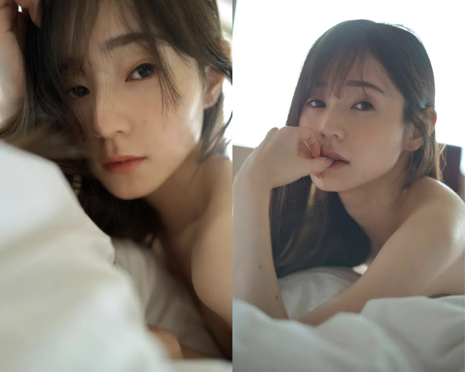 [Photobook] 近衛りこ Whisper vol.1 Prendre (Harvest Time)