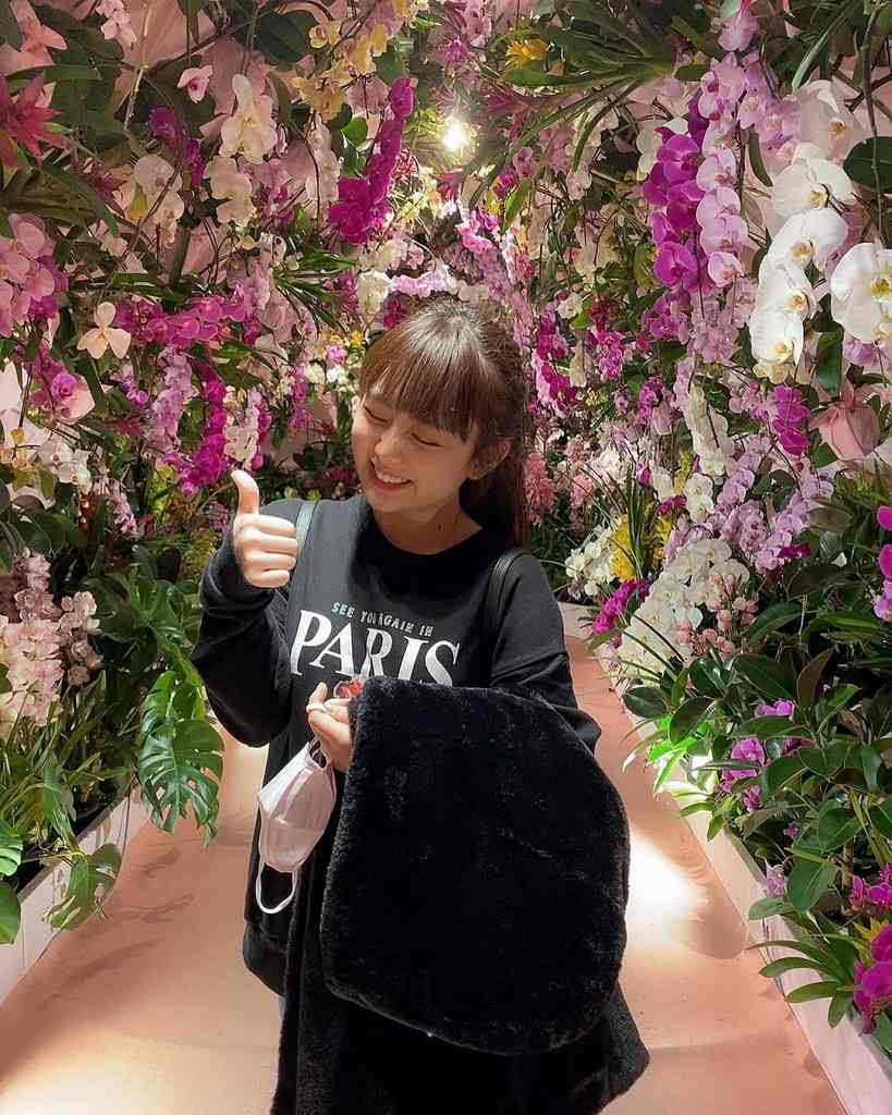 渡辺優奈 激かわボインな水着グラビア画像！