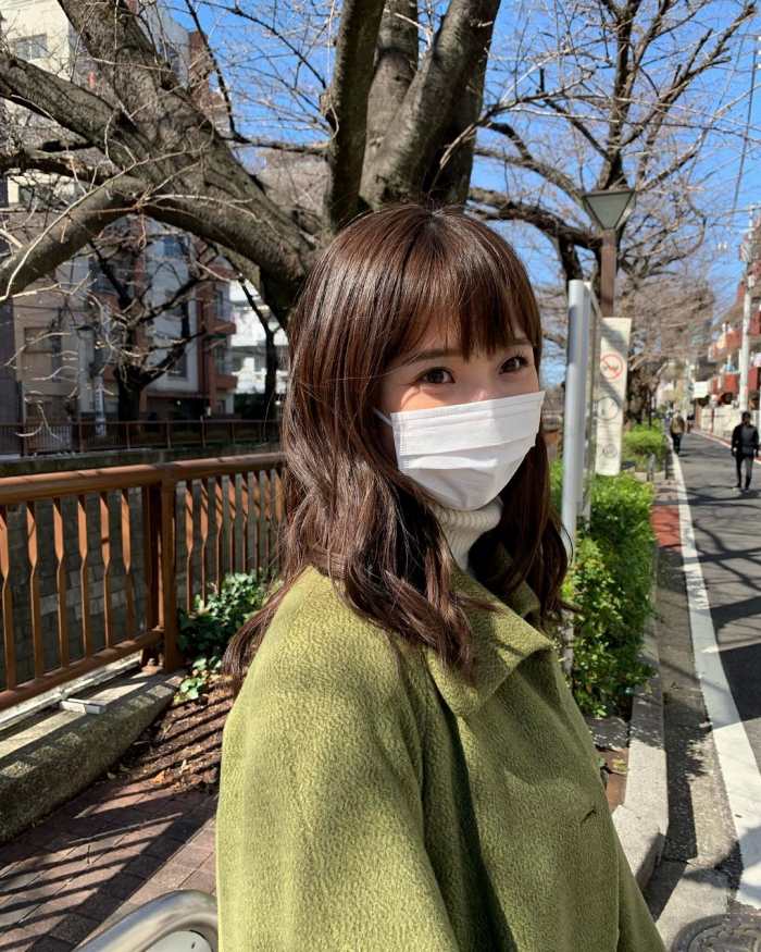 渡邊渚 おっぱいが凄い水着グラビア他画像！