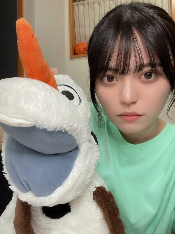 石浜芽衣 キュートな水着グラビアほか画像！