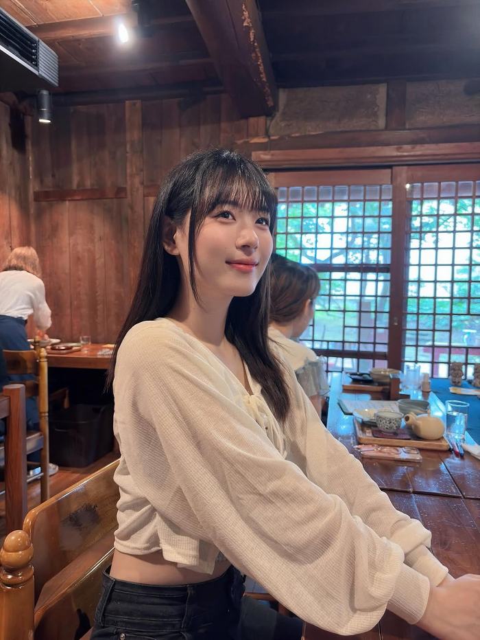 清野咲奈 スタイル抜群美女の水着グラビア画像！