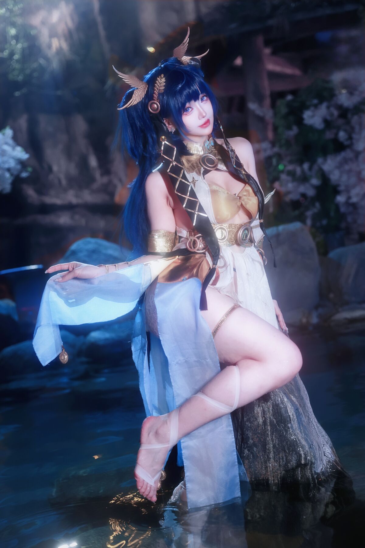 Coser@前野太太 - 尤诺