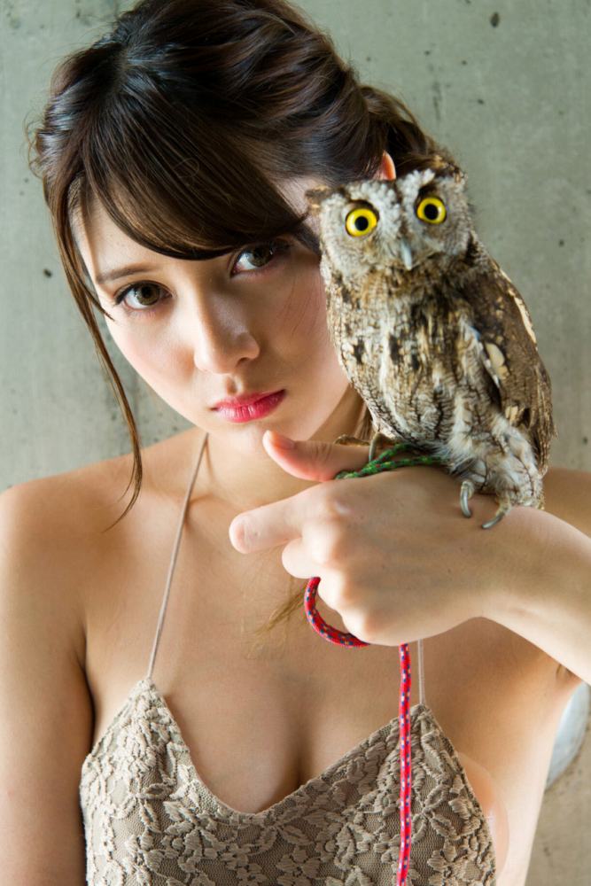 アンジェラ芽衣 素敵すぎ水着グラビア画像！