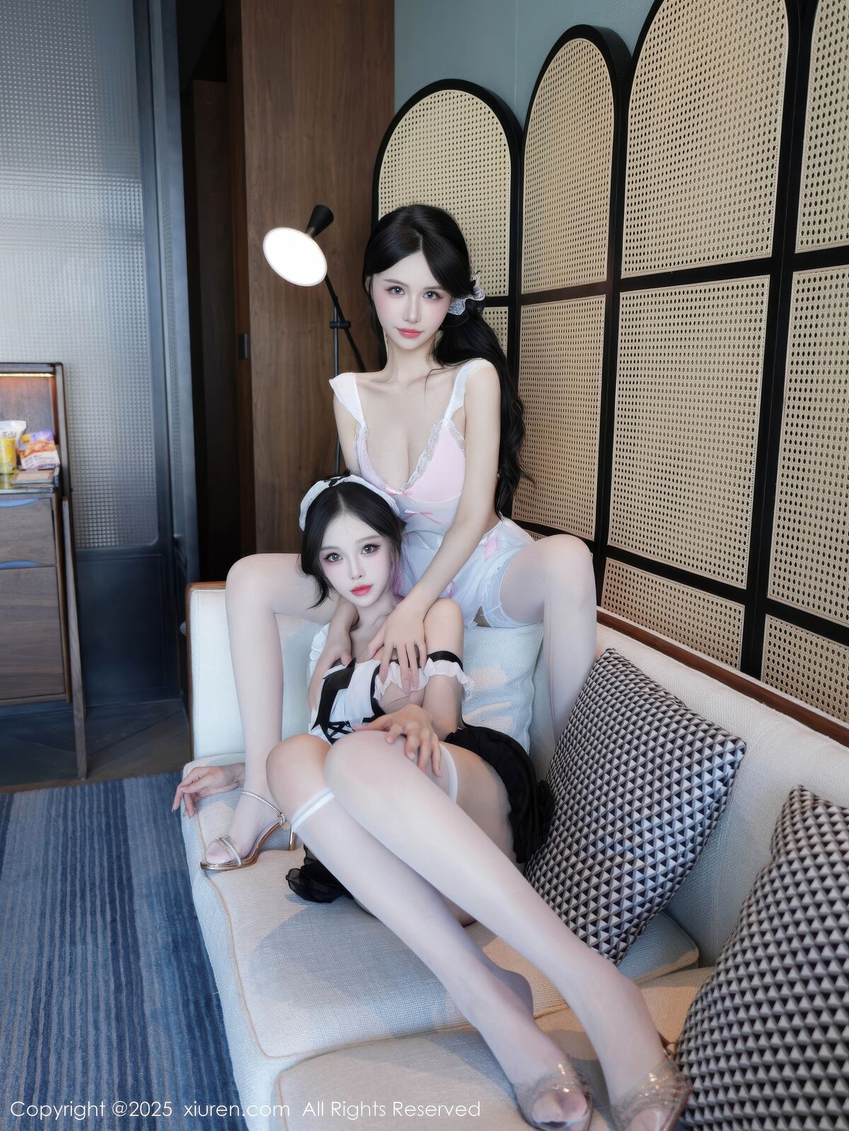 XiuRen秀人网 No.10961 Shelly