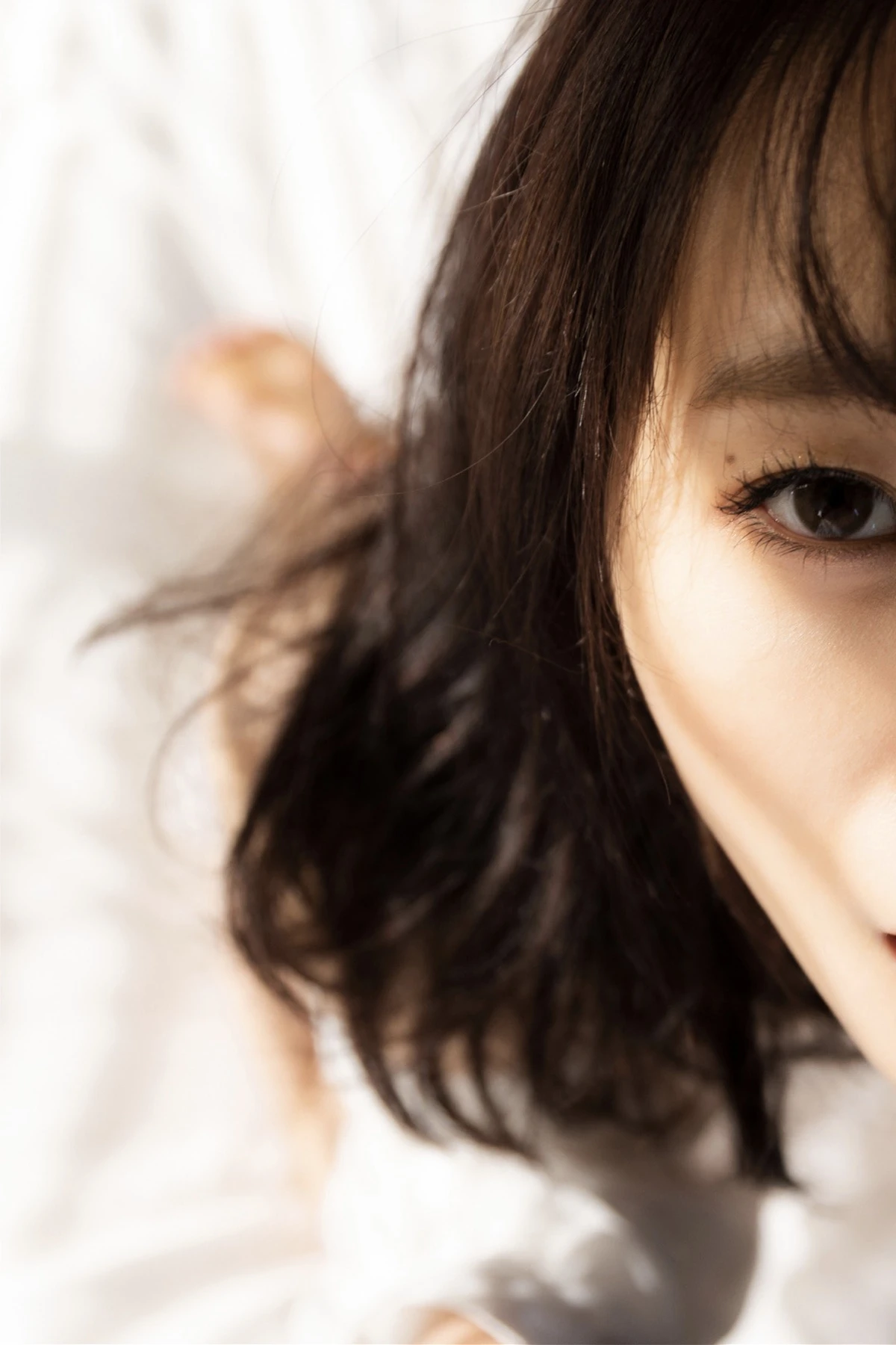 Hono Wakamiya 若宮穂乃, 写真集 「全ての欲望が満たされるカラダ」 Set.03