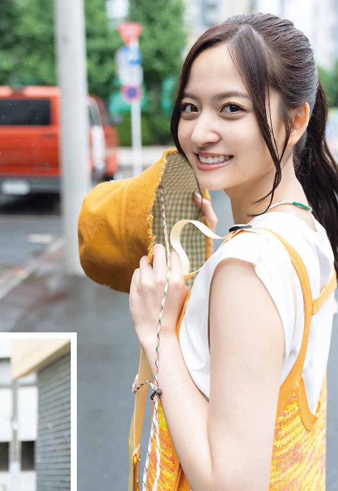 金川紗耶 美脚でスタイルが凄いグラビア画像！