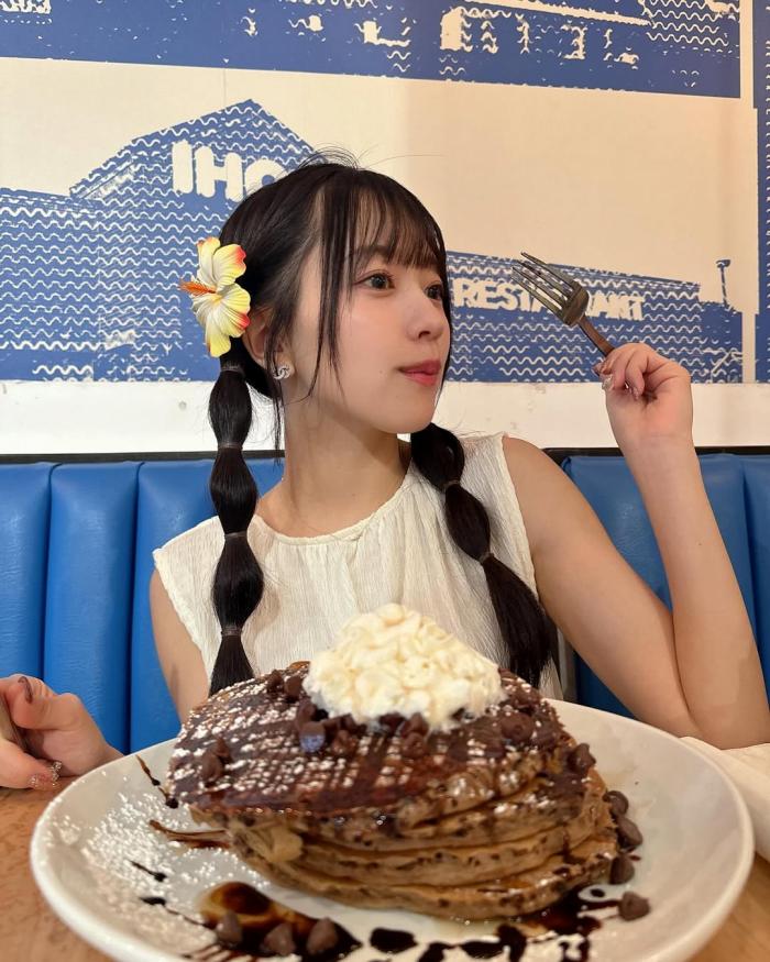 高木悠未 めっちゃ美肌の水着グラビア画像！