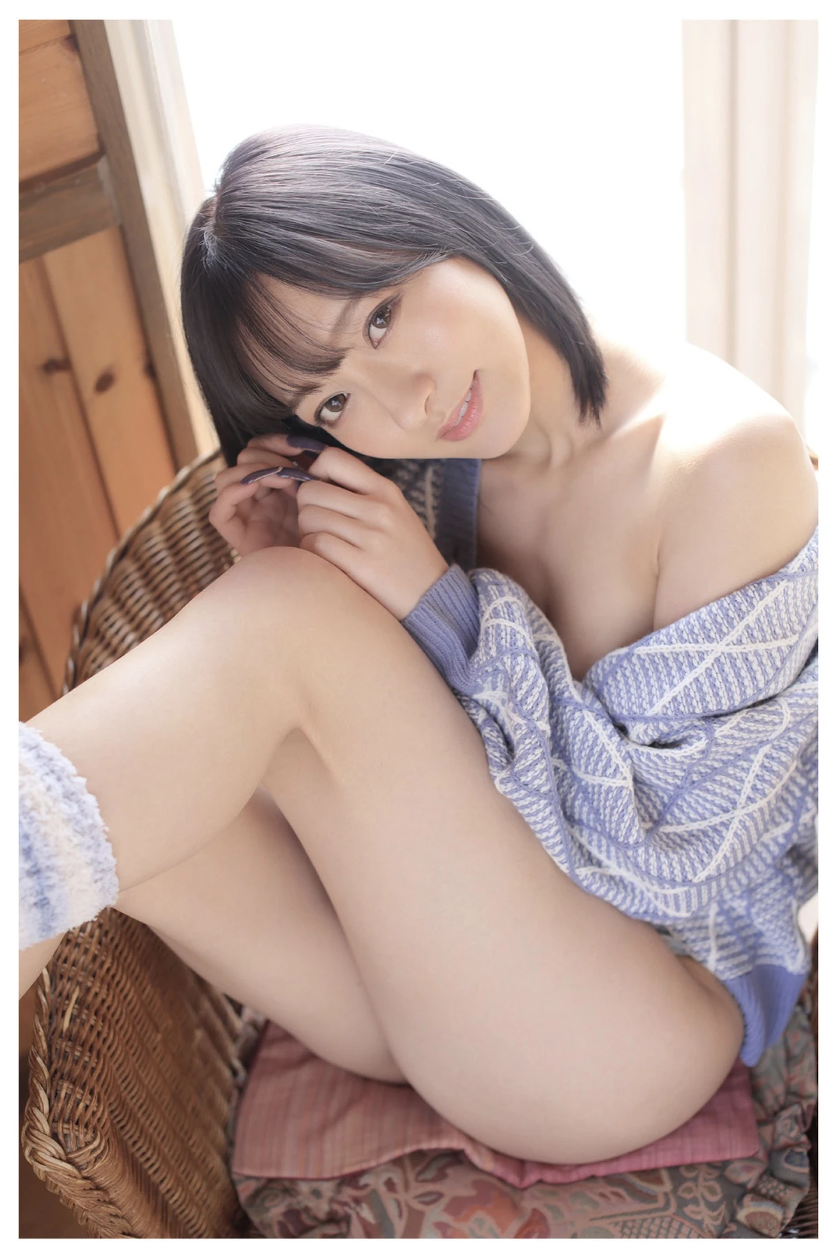 Yuu Rukawa 流川夕, 写真集 「Yuu Vol.2」