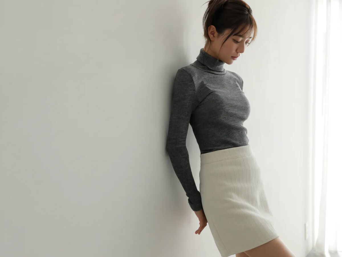 Kawazu Asuka 川津明日香 - Friday Digital Photobook Relight Vol.2 Complete