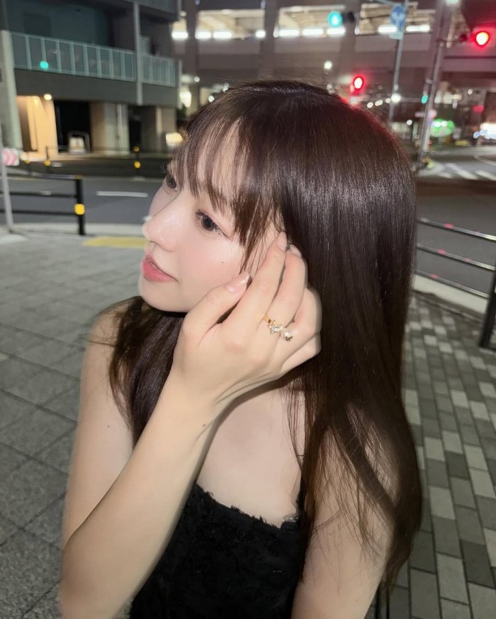 高木悠未 めっちゃ美肌の水着グラビア画像！