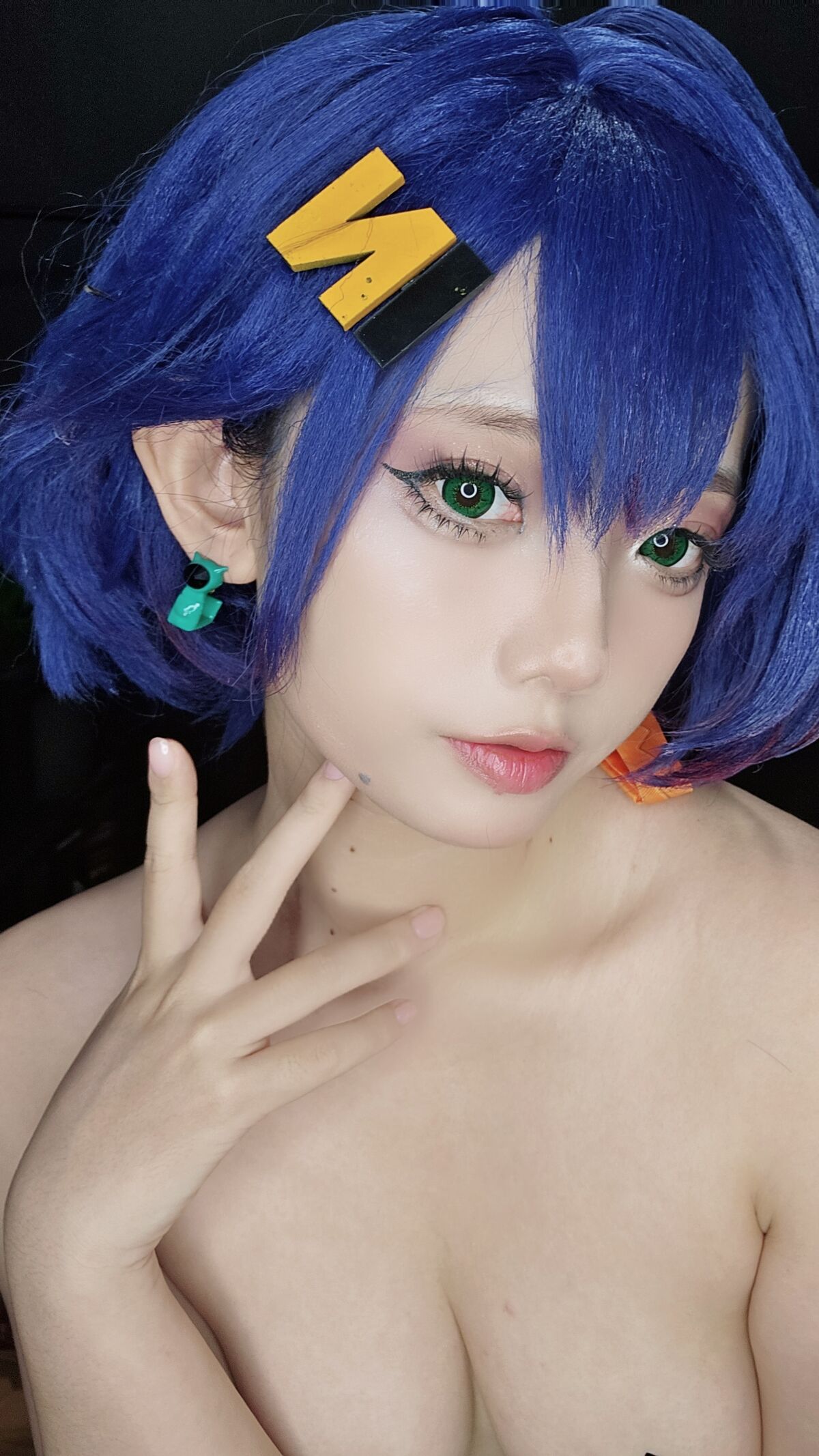 Coser@Messie Huang - Bella