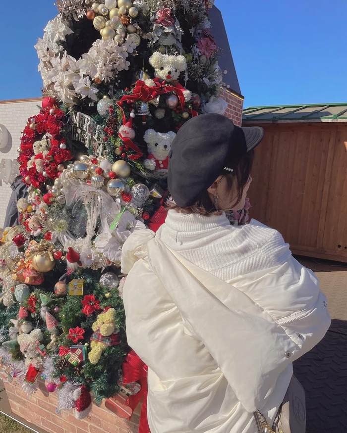 滝口愛奈 癒される激かわ水着グラビア画像！