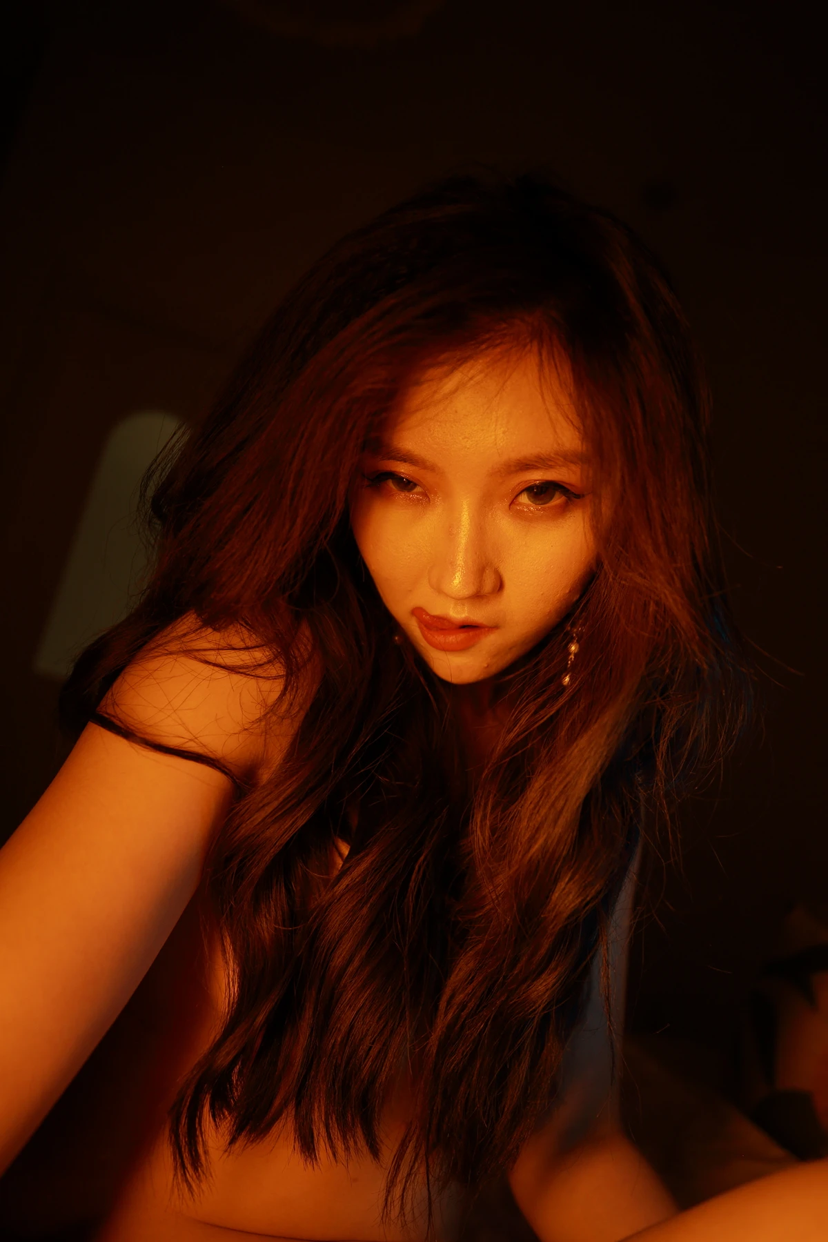 劉艾琳 – 國模 大尺度 私拍 視圖 Set.04