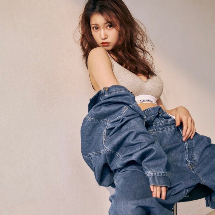 阿部なつき ボンキュッボンの水着グラビア画像！