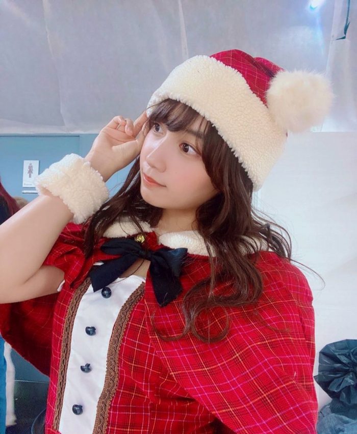 黒木ひかり むっちりバストの水着グラビア画像！