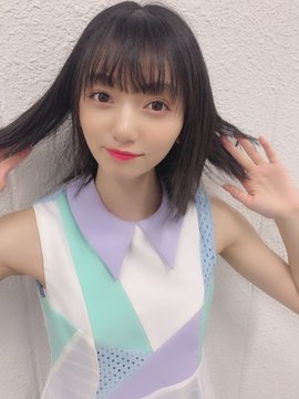 熊澤風花 キュートな水着グラビア画像ほか