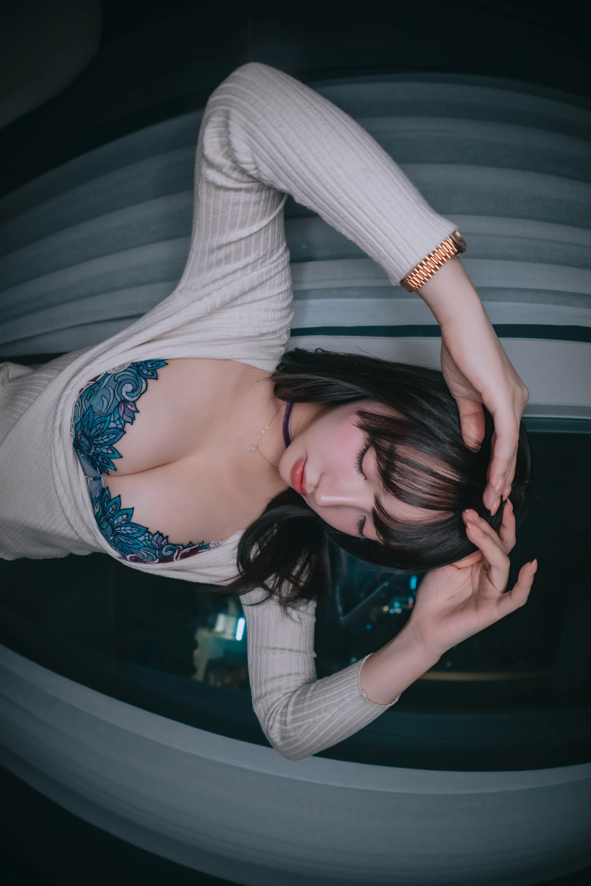 Son Yeeun 손예은, DJAWA 「A Snap of Intimacy Vol.04」 Set.02