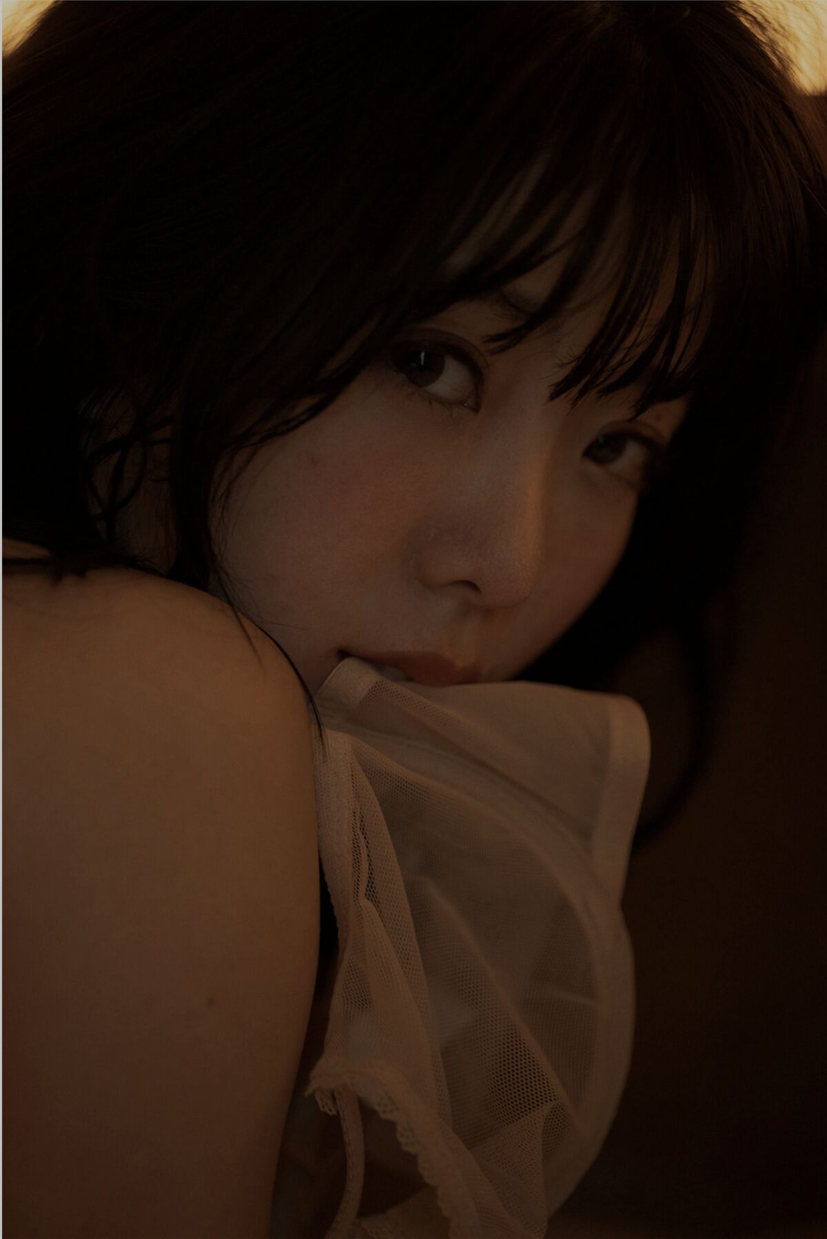 Mizuho Shiraishi 白石みずほ - アイドル官能
