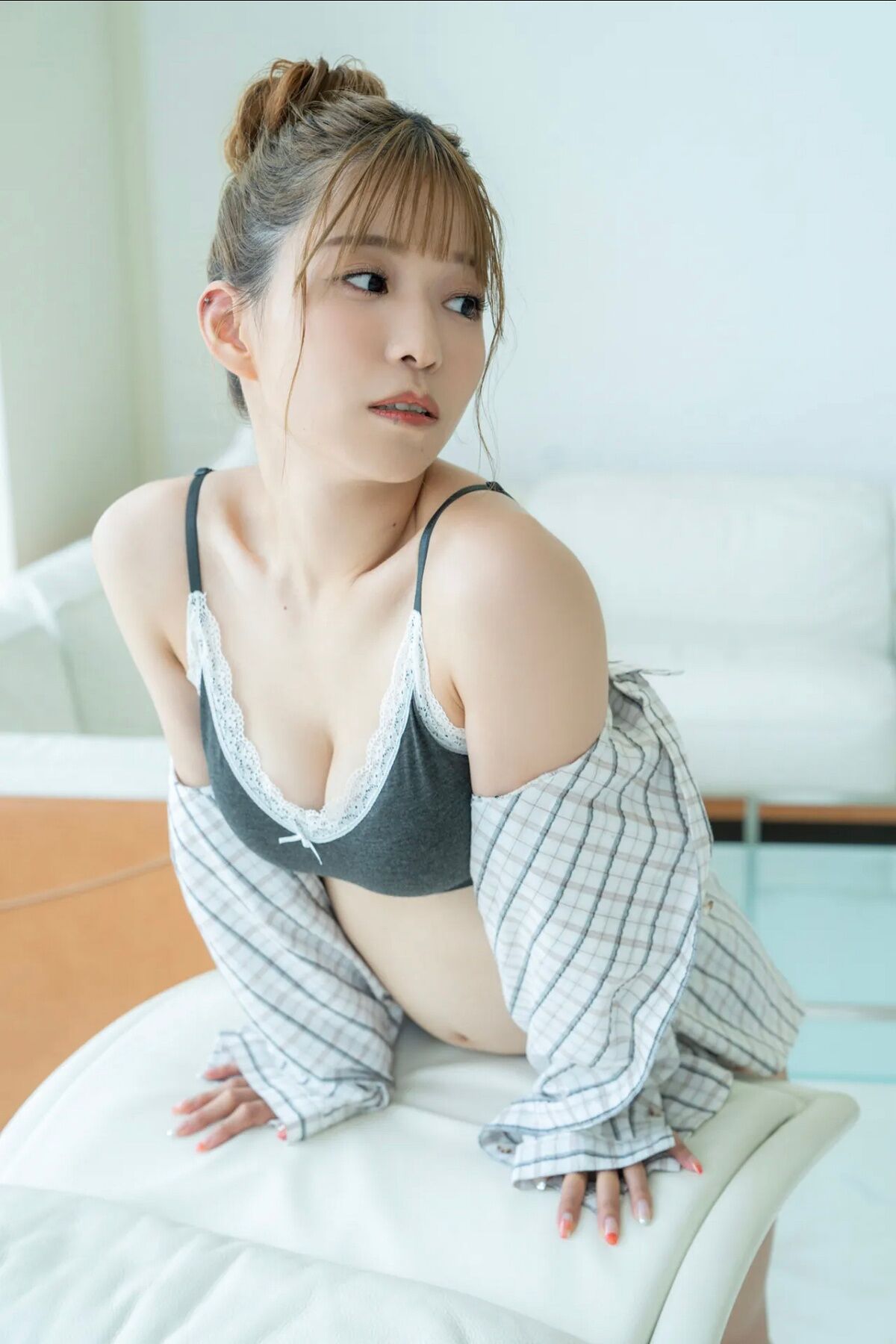 Asaka 亜咲花 - FRIDAYデジタル写真集 Born this Way Vol.2 超豪華版 Part01