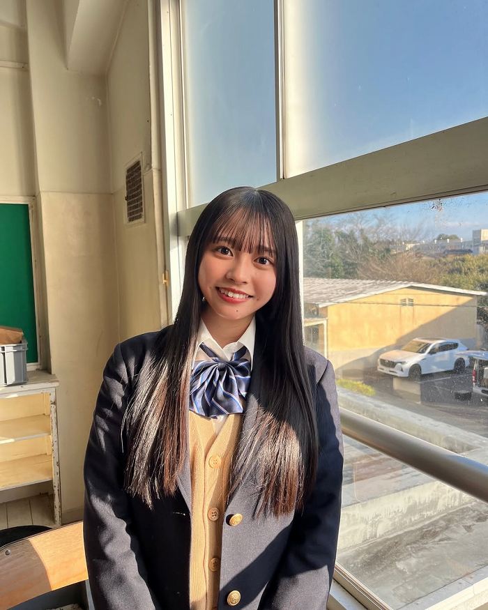 田中碧空 キュートな水着グラビア画像ほか！