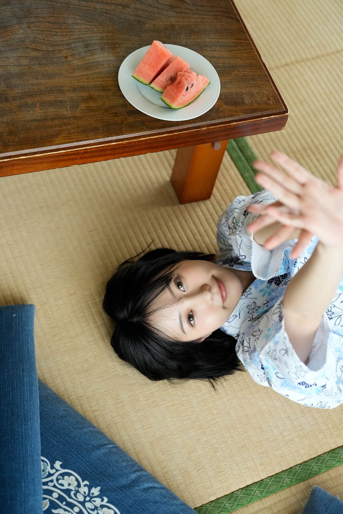 Miku Tanaka 田中美久 - FRIDAYデジタル写真集 オトナ色の夏 大ボリューム130ページ超 Part01