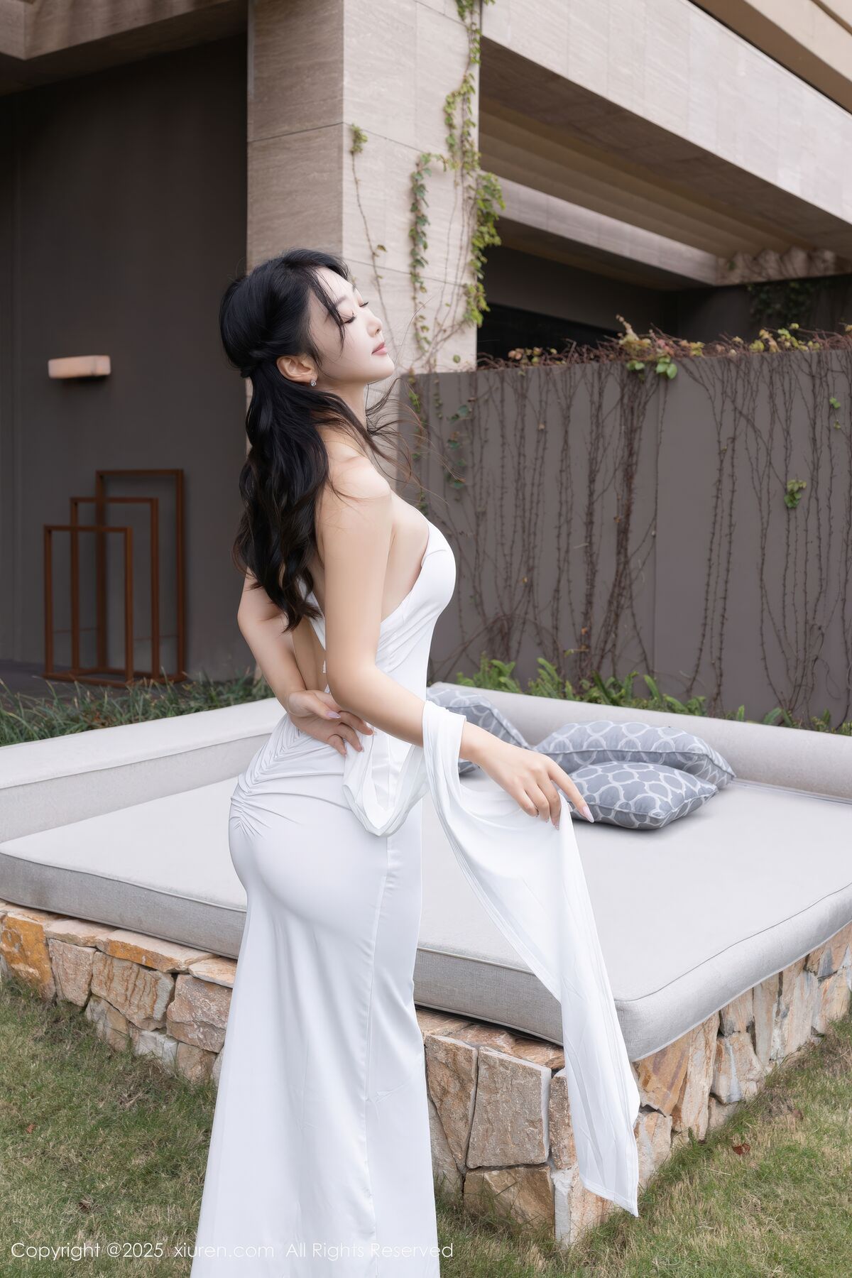 XiuRen秀人网 No.11109 Tang An Qi