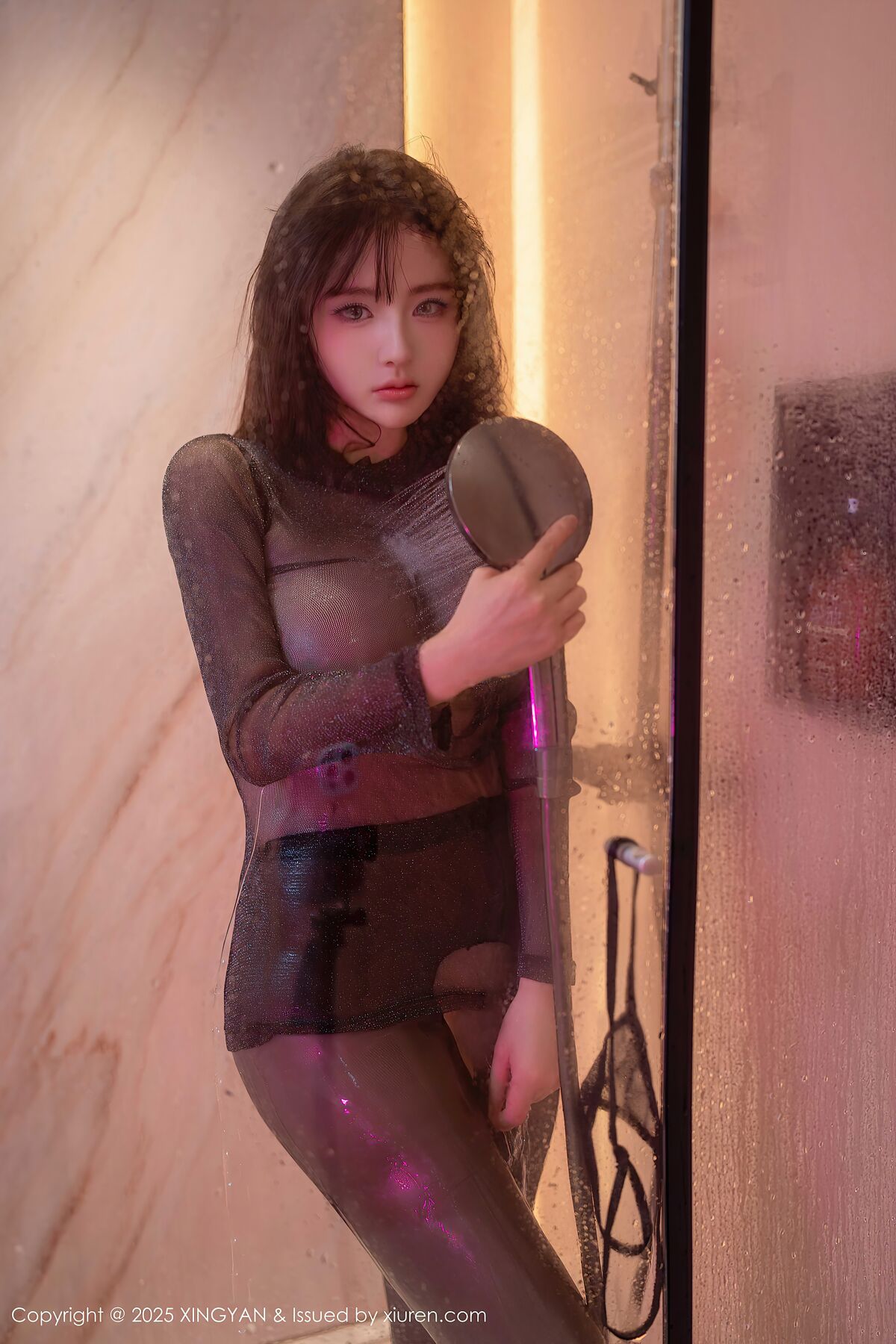 XingYan星颜社 Vol.424 Shen Nan Xi RuRu