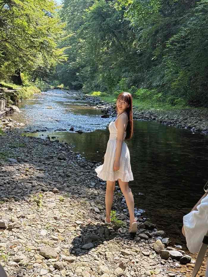 田中碧空 キュートな水着グラビア画像ほか！