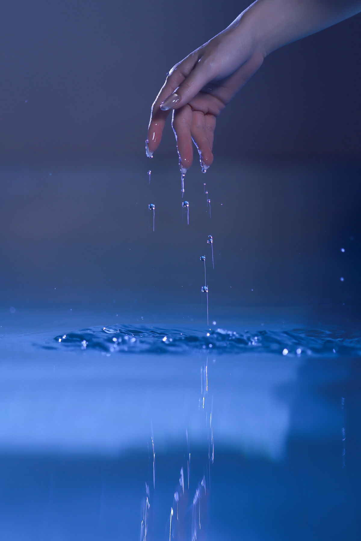 Coser@水淼Aqua - T2 Reze Chainsaw Man